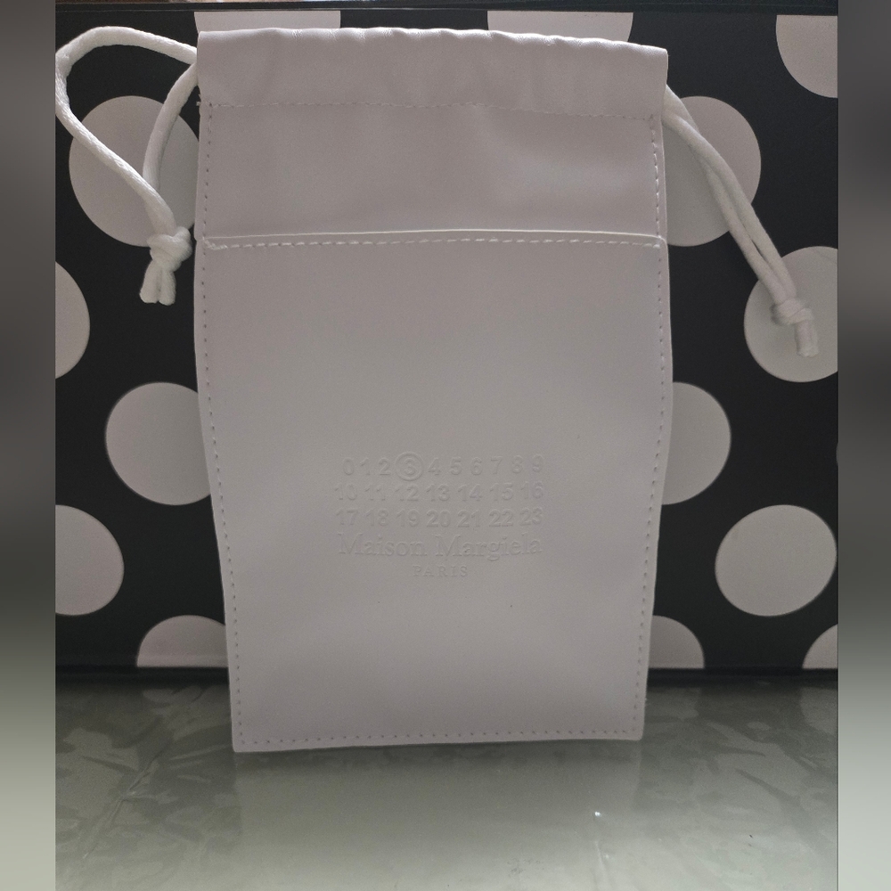 ✨️Maison Margiela Pouch✨️